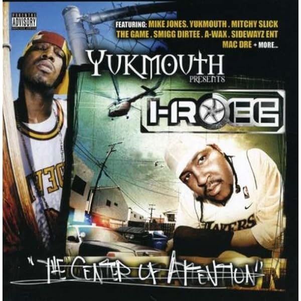 Kool G Rap - Click of Respect - Amazon.com Music